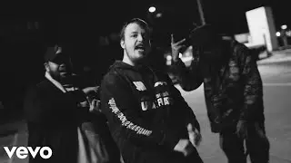 PEDLER - PARANOID (feat. JDro) [MUSIC VIDEO]