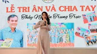Người lái đò thầm lặng. CS Quế Anh