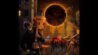 STALKER BLUES - Рок звезда feat. Z W Y A G A, NAPALM