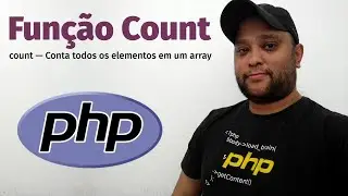 Função count do PHP