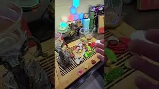Чайный набор &mdash; 10 сортов 🍵