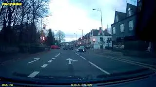 YT60 SVR - Red light jumper
