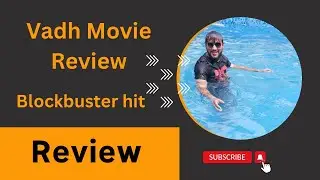 Vadh Movie Review | Sanjay Mishra | Neena Gupta #Vadh #VadhReview #VadhMovie