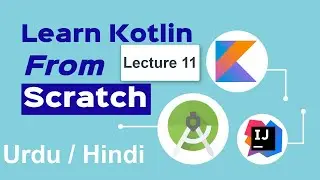kotlin for beginners in urdu / Hindi | kotlin from scratch #11 | Basic Function | TechTuber