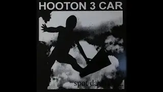 Band Spotlight : Hooton 3 Car