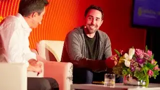 Gaming | Brandon Beck with Anthony Borquez | SCALE 2017