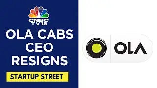 Ola Mobility CEO Hemant Bakshi Quits, Company Plans To Layoff 10% Staff | CNBC TV18