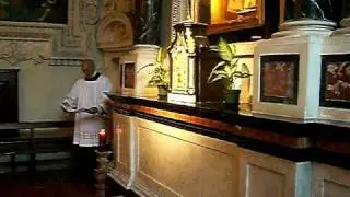 Missa de Angelis, GLORIA , studio di Giovanni Vianini, Milano