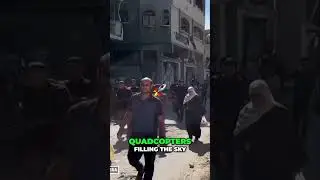 Northern Gaza: Unmasking the Evacuation Crisis
