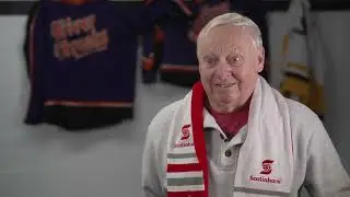 CARHA HOCKEY & UOHI