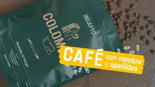 CAFÉ DE ESPECIALIDAD Y SU ORIGEN ¿Porqué es tan importante saberlo?