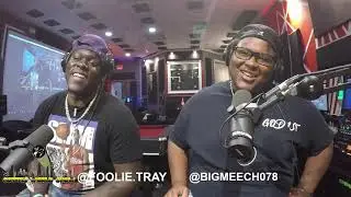 Gotti's World Show - Meechie & Foolie