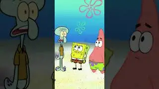 As Patrick once said, &ldquo;The inner machinations of my mind are an enigma.&rdquo; 😵&zwj;💫 #SpongeBob