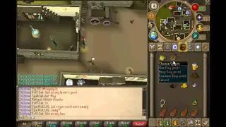 Prince Ali Rescue - Quest guide - with commentary - RuneScape.