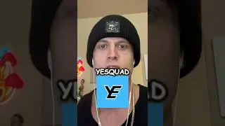 Кто должен прийти в YESQUAD HOUSE?