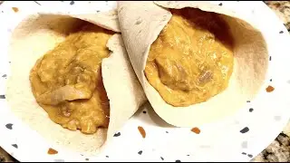 Instant Pot Cheesy Chicken Roll-Ups