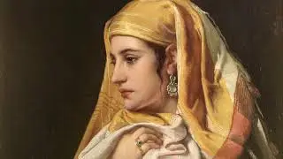 In gentle murmurs will I mourn (Handel) Catherine Denley