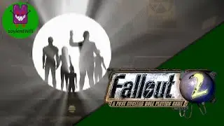 Fallout 2 Intro/Let's Play Trailer