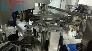 Salt Premade Bag Pouch Filling Machine | 1kg Doypack Salt Packing Line with Stable Output