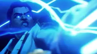 YTP Arcane: Jayce Goes On A Rampage