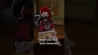 MMO players be like | Zenith: The Last City