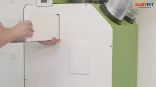 DIY: Zelf de filters van je Ducobox Energy Premium vervangen