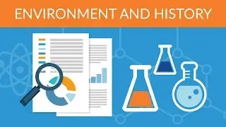 Data Science Hands on with Open source Tools - Environment and History