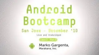 Video Tutorial: Android Application Development - Traceview