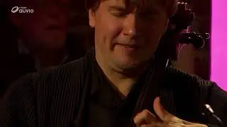 Jan&aacute;ček: Poh&aacute;dka &mdash; Ivan Karizna & Nare Karoyan (Live at Musiq3 Brabant Wallon 2025)