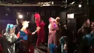 FICE座RAINBOW『愛鯛〜よぴこばーじょん〜』