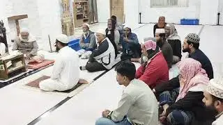 তারাবির হাফেজ নিয়োগের ইন্টারভিউ || রমজানের হাফেজদের ইন্টারভিউ || বাইতুন নূর জামে মসজিদ || ঢাকা।