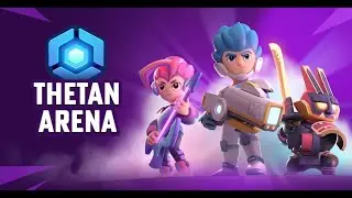 THETAN ARENA//HOW TO POST ITEM FOR SALE IN MARKETPLACE//GAMEPLAY//P2E