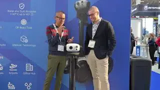 Wilson James and Star Robotics Launch the UK&rsquo;s First Autonomous Security Robot