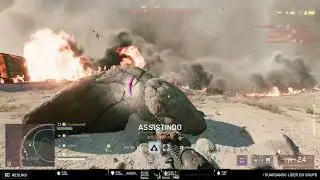 uso de hack no bf6