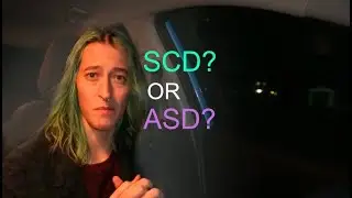 Is it Autism? Or Social Communication Disorder? [RANT]