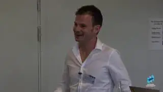 Alastair Donaldson - Testing and Verification Methods for Many-Core Concurrency - Part I