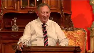2012 Golden Gavel - General Auctioneer