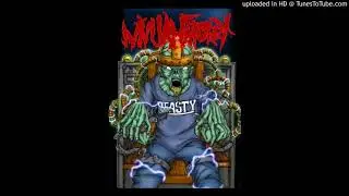 NINJAHATORRY - Sondang Jejeka Kuningan (Audio)