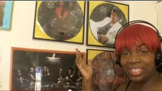 Gadget Trish Reviews Urban Outfitters Album Frames.