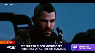 Microsoft acquisition of Activision remains &lsquo;less than 50-50&rsquo; chance amid FTC lawsuit: Analyst