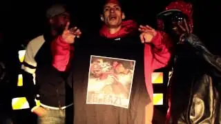 Attic Boyz feat Qualoo - Homicide Official Music Video