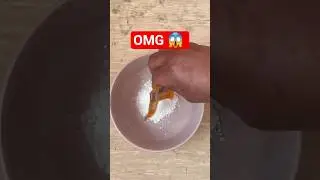 New Trick Unlocked 🔓 | kitchen Hacks 🔥| #diy #lifehacks #cleaning