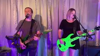 &ldquo;Reckless Love&rdquo; cover by Nayme Brand for the Arden Family October Song Request