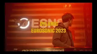 Dylamic - Live at Eurosonic Noorderslag 2023