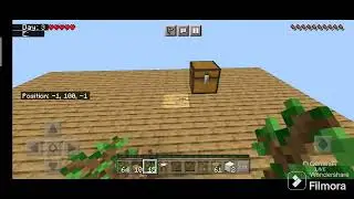 Sky factory MCPE 1.19 ep 1