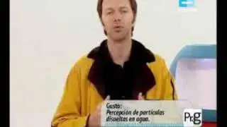 Sensación y Percepción