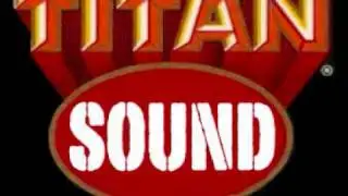 TITAN SOUND - Rebellion riddim medley
