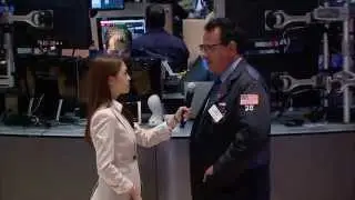 Market Watch: The Chinese Meltdown's Effects & Investor Confidence