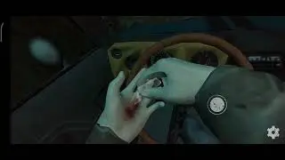 No Rest Horror Game - Full Gameplay, All Chapters (Tutorial)