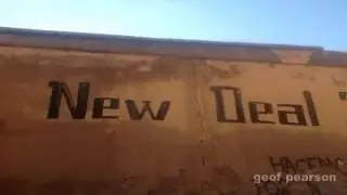 New Deal (Official Music Video)